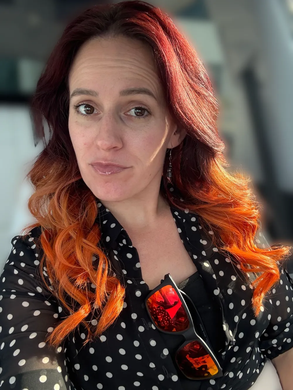 Megan Zeisweiss